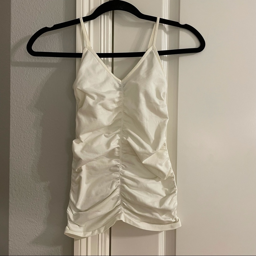 BCBG Maxazria Top